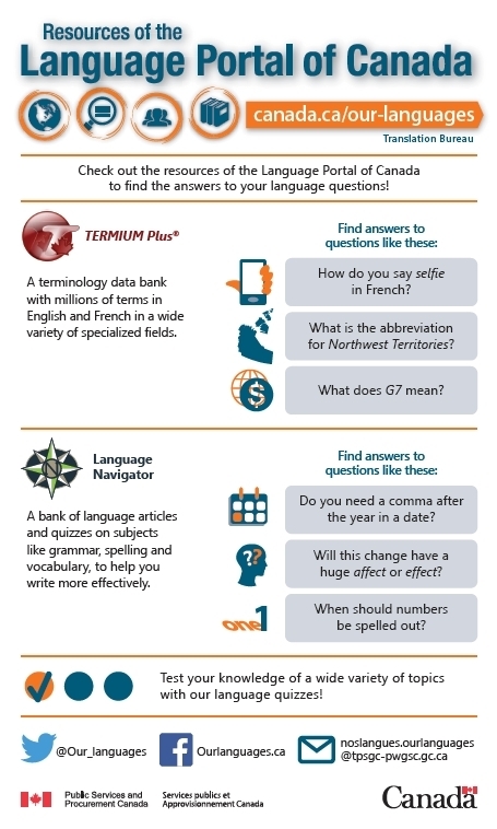 May 21 - language portal