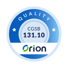 Orion Badges Light-131.10