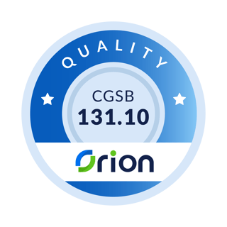 Orion Badges Light-131.10