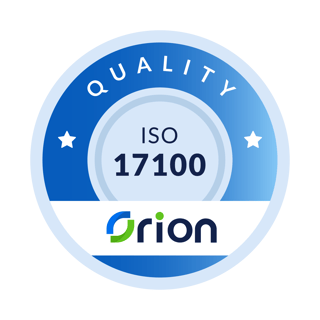 Orion Badges Light-17100
