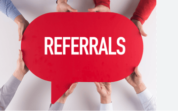Referrals