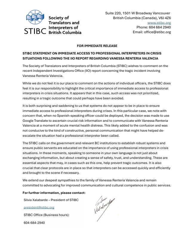 STIBC- Sept 30