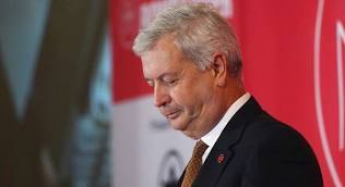 air canada ceo