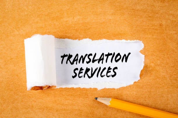 translation services
